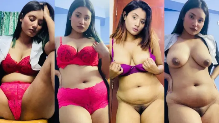 Bengali Viral Sexy Babe Blowjob & Sex Clip
