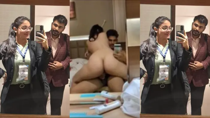 Young BigAss Babe Riding And Licking By Bf Full Video