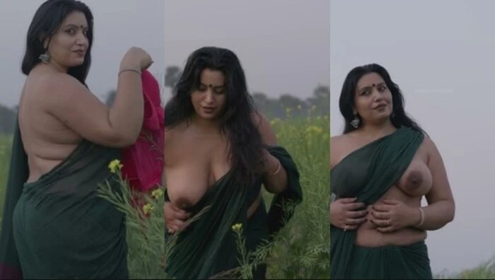 Maya aka The Doe Mams Naked Viral Sex