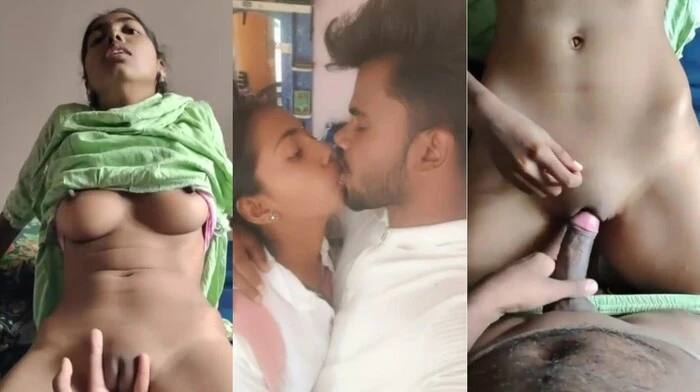 Tamil Horny Bro and Sis Homemade Fun Viral Sex